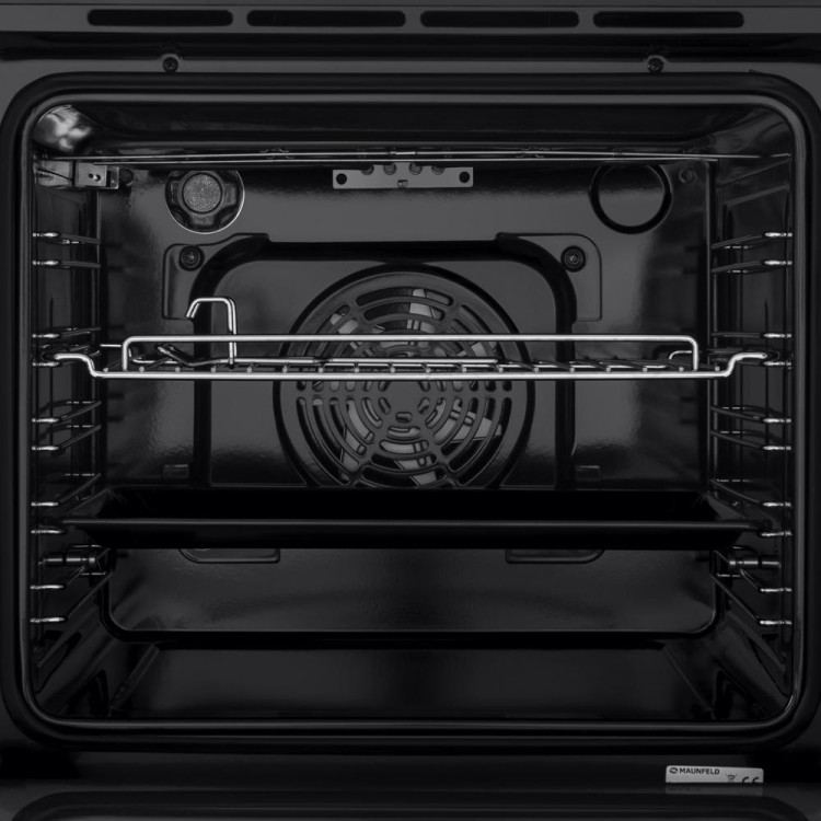 Шкаф духовой электрический MAUNFELD EOEC.586PBG
