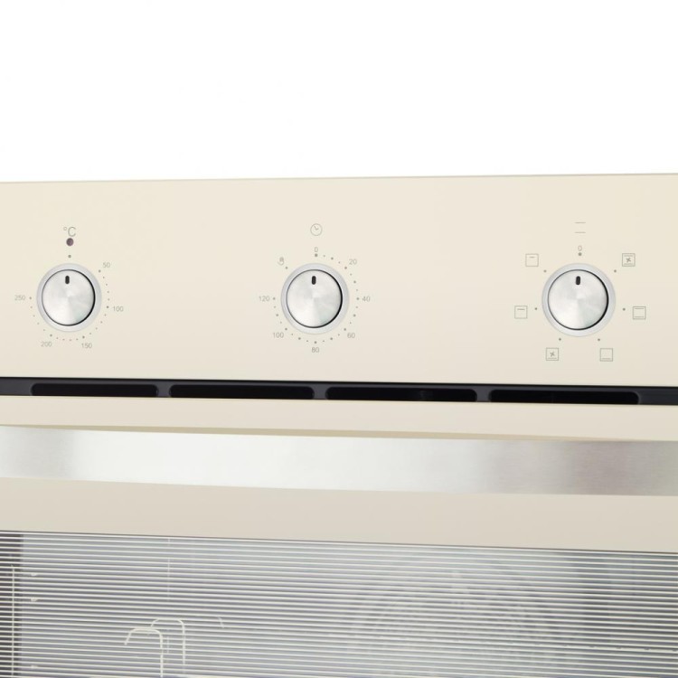 Шкаф духовой электрический MAUNFELD EOEC.586PBG