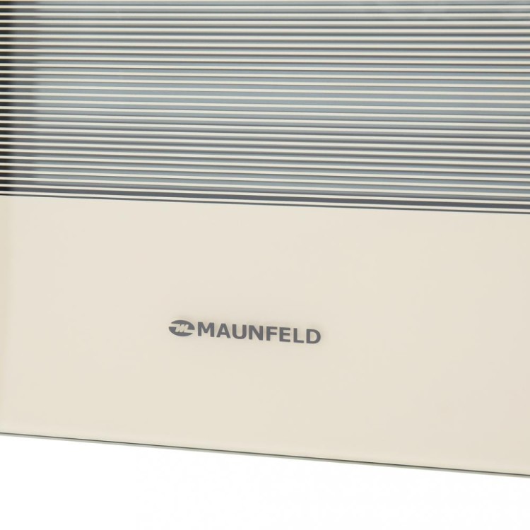 Шкаф духовой электрический MAUNFELD EOEC.586PBG