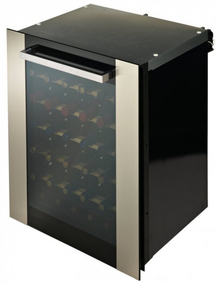 Монотемпературный винный шкаф Indel B BUILT-IN 36 HOMME PLUS