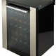 Монотемпературный винный шкаф Indel B BUILT-IN 36 HOMME PLUS