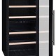 Винный шкаф La Sommeliere CVD102DZ