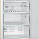 Холодильник с нижней морозильной камерой BOSCH KGN39VK24R