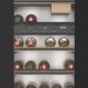 Винный холодильник Miele KWT 6722 iGS OBSW