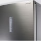 Двухкамерный холодильник Sharp SJ-B350XSIX