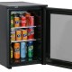 Минибар Indel B K40 ECOSMART PV BLACK