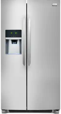Холодильник Frigidaire FGHS2655PF