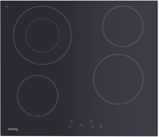 Варочная поверхность Korting HK 62001 B