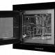 Встраиваемая микроволновая печь Kuppersberg HMW 655 B