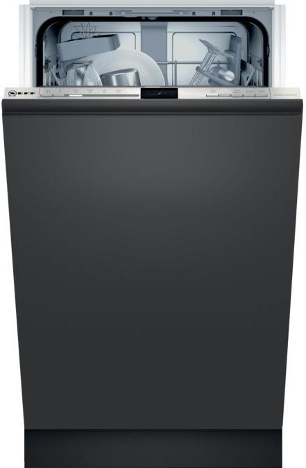 Встраиваемая посудомоечная машина Neff S953IKX50R