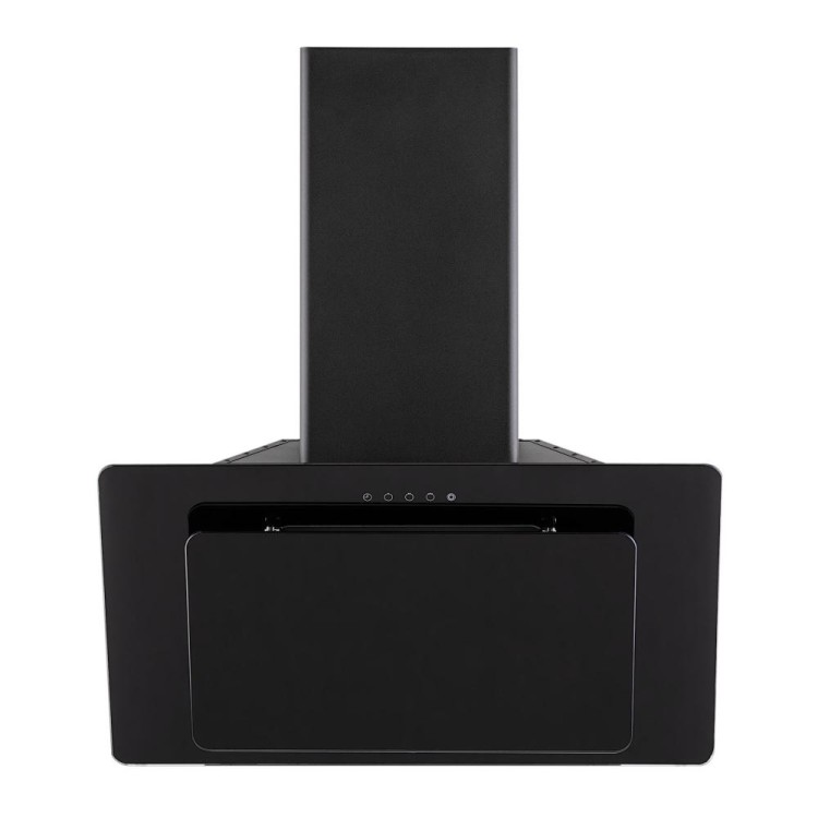 Вытяжка KRONA LIVA 600 black S