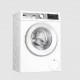 Узкая стиральная машина BOSCH WHA222XMOE