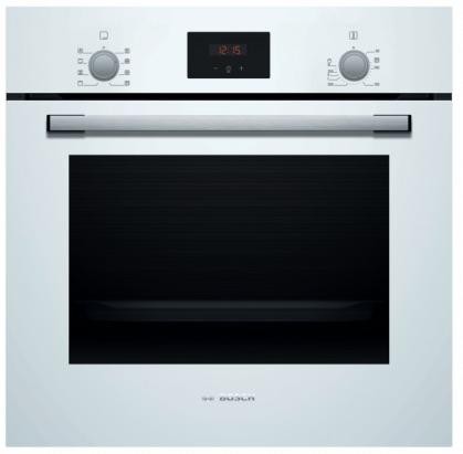 Встраиваемый духовой шкаф BOSCH HBF512BV0R