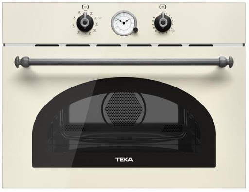 Встраиваемая микроволновая печь Teka MWR 32 BIA VANILLA