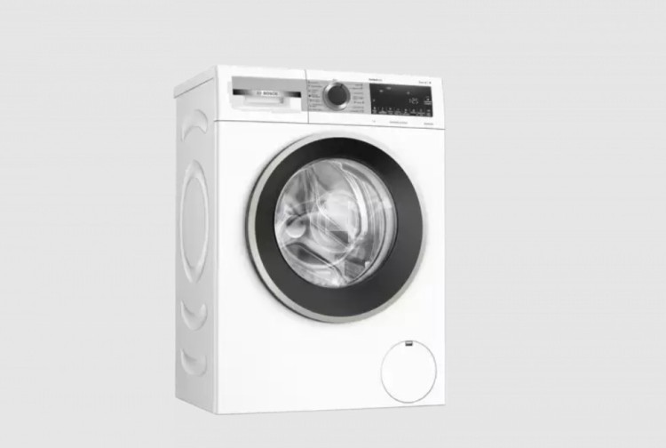 Узкая стиральная машина BOSCH WHA222XEOE