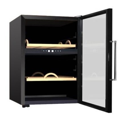 Шкаф для хранения сыра LaSommeliere CAF51N