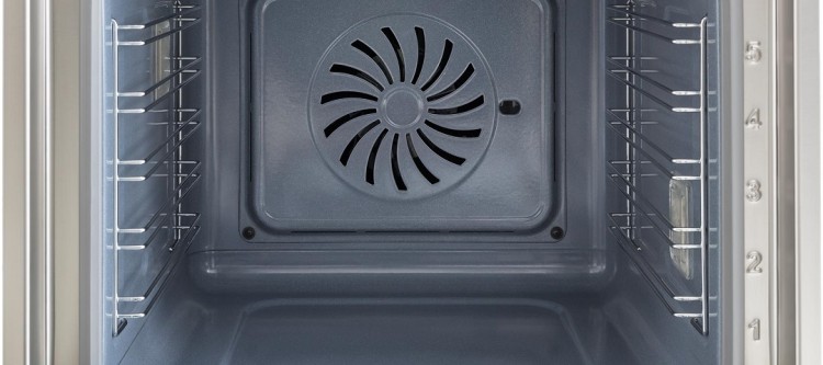 Духовой шкаф Bertazzoni F6011PROPTX
