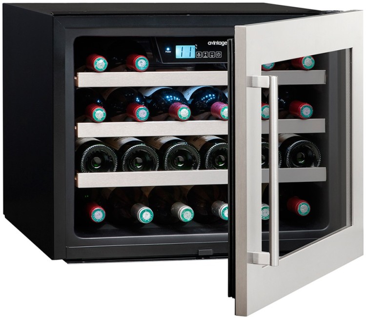 Винный шкаф Climadiff AV22XI