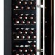 Винный шкаф La Sommeliere CVD121V