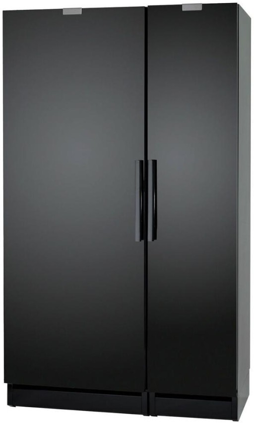 Холодильник с морозильной камерой Festivo 120 CFM 120CFM525 (черный)