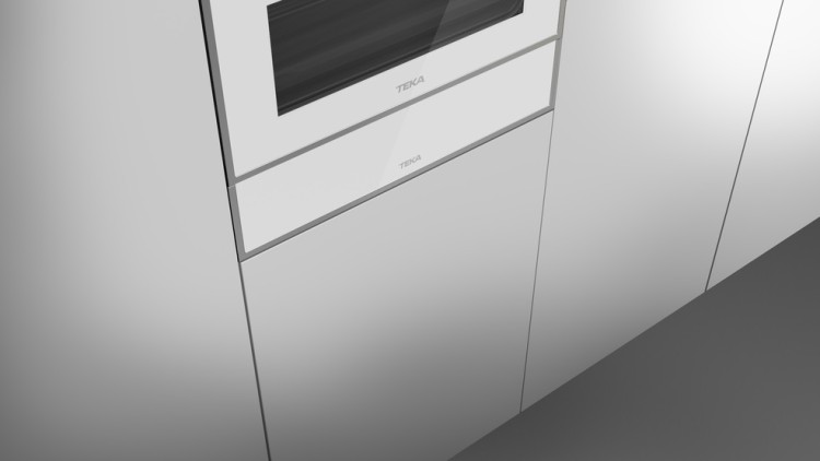 Подогреватель посуды Teka CP 15 GS WH