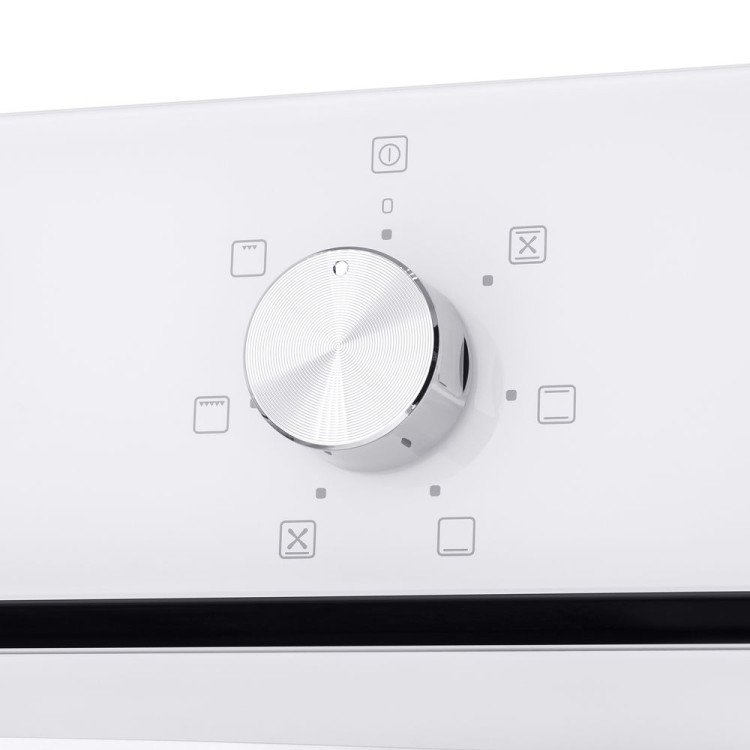 Шкаф духовой электрический MAUNFELD EOEC516W