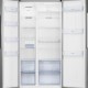 Двухкамерный холодильник Gorenje NRS9181MX
