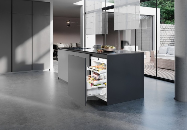 Встраиваемый холодильник Liebherr UIKo 1560 Premium