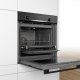 Встраиваемый духовой шкаф BOSCH HBG538EB6R