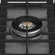 Варочная панель Bertazzoni P755CMODNE