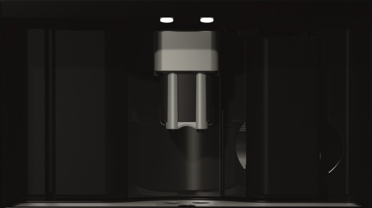 Встраиваемая автоматическая кофемашина Gorenje CMA9200UX