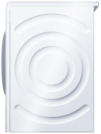 Конденсационная сушильная машина BOSCH WTM83261OE