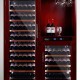 Винный шкаф Cold Vine C154-WM2-BAR (Classic)