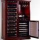 Винный шкаф Cold Vine C154-WM2-BAR (Classic)