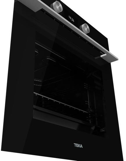 Духовой шкаф Teka HLB 8600 NIGHT RIVER BLACK