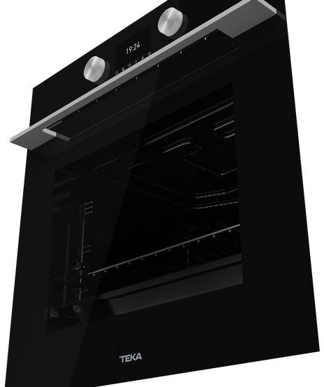 Духовой шкаф Teka HLB 8600 NIGHT RIVER BLACK