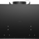 Кухонная вытяжка MAUNFELD Aurora 90 черный матовый