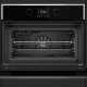 Духовой шкаф Teka HLC 847 C BLACK-SS