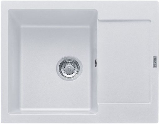 Мойка Franke MRG 611C белый