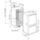 Встраиваемый холодильник Liebherr ICd 5123 Plus
