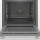 Встраиваемый духовой шкаф BOSCH HBG537EW0R