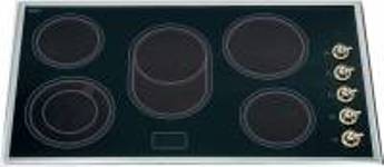 Электрическая варочная панель Ilve V395N/ I