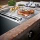 Встраиваемая вытяжка BORA PL540E