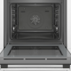 Встраиваемый духовой шкаф BOSCH HBG538ES6R