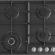 Встраиваемая газовая варочная панель Gorenje GW641EXB
