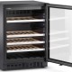 Винный шкаф Dometic C50G Double Wooden Beech