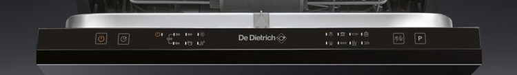 Панель De Dietrich DVC1434J2