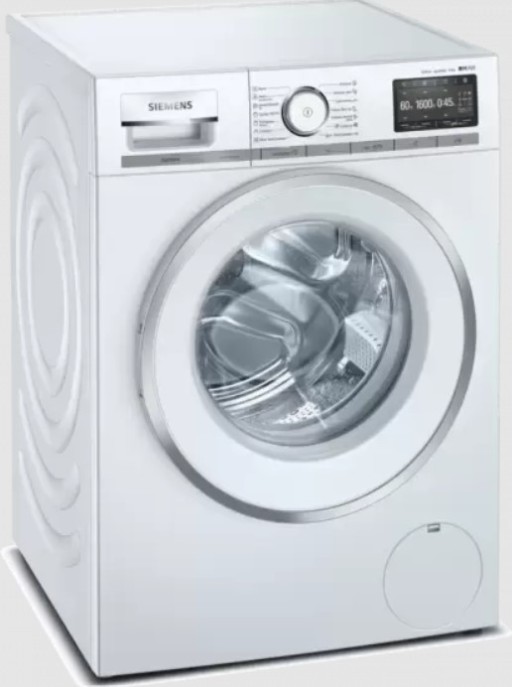 Стиральная машина с фронтальной загрузкой SIEMENS WM16XEH1OE