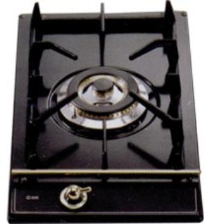 Варио-прибор (ДОМИНО) Ilve H30CNV Matt (ручки латунь)