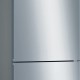 Холодильник с нижней морозильной камерой BOSCH KGN49MI20R